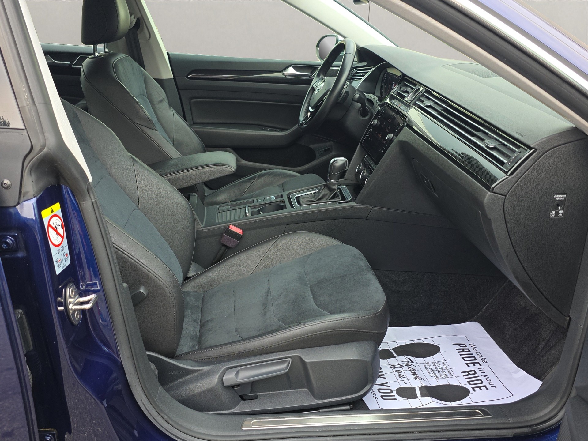 VW Arteon 2.0 TDI BMT Elegance DSG-image-13