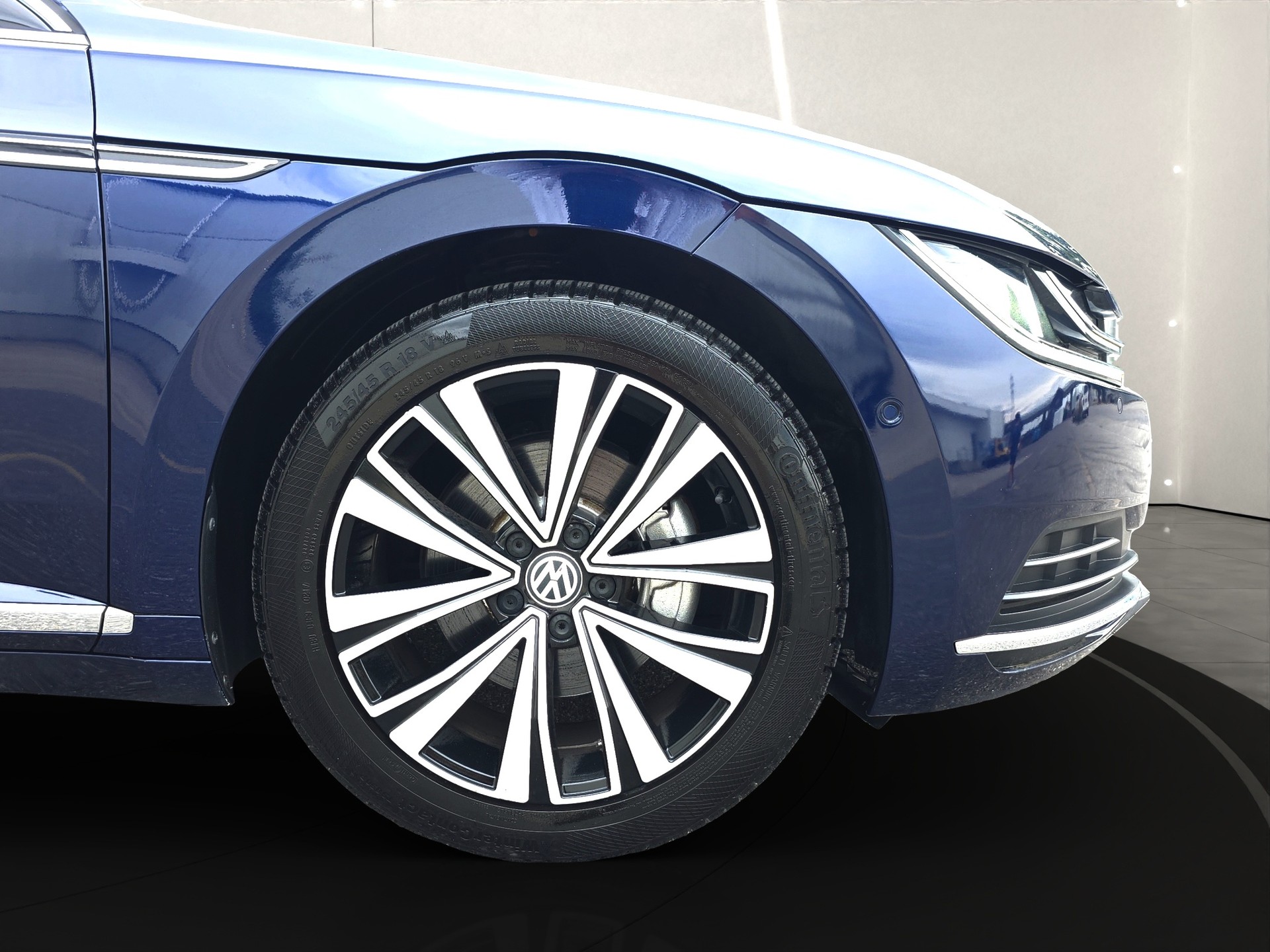 VW Arteon 2.0 TDI BMT Elegance DSG-image-15