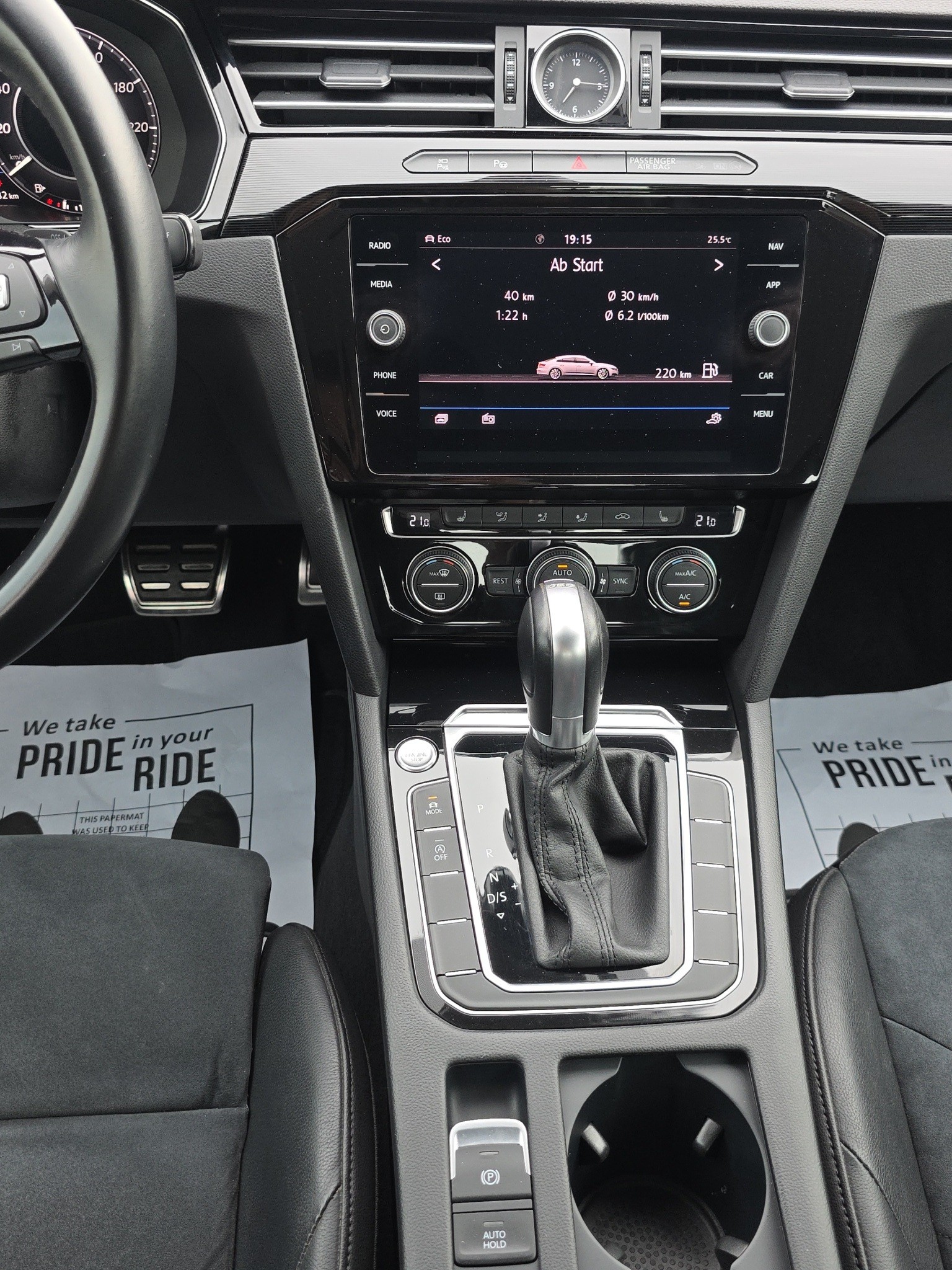 VW Arteon 2.0 TDI BMT Elegance DSG-image-12
