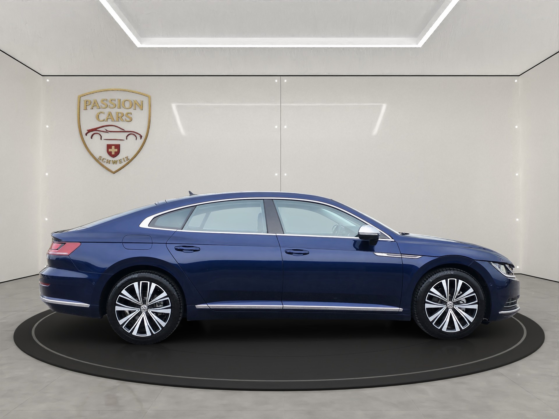 VW Arteon 2.0 TDI BMT Elegance DSG-image-6
