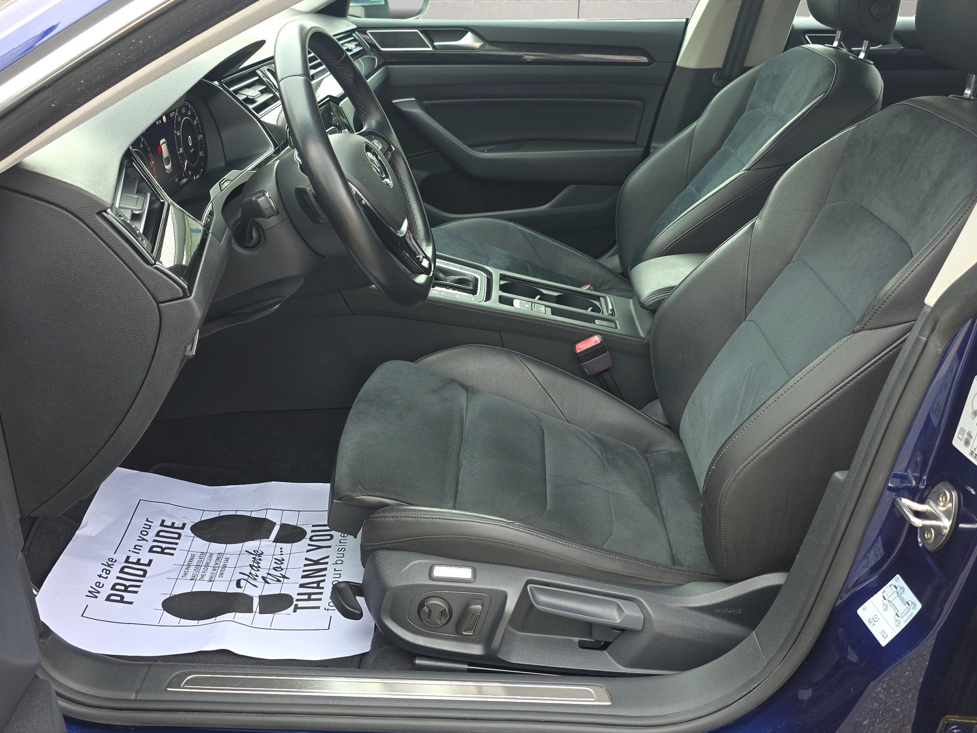 VW Arteon 2.0 TDI BMT Elegance DSG-image-9
