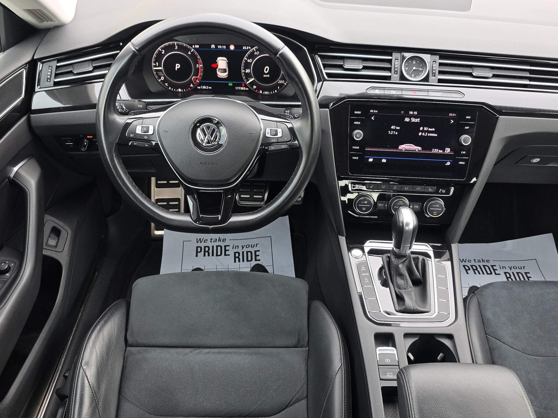 VW Arteon 2.0 TDI BMT Elegance DSG-image-11