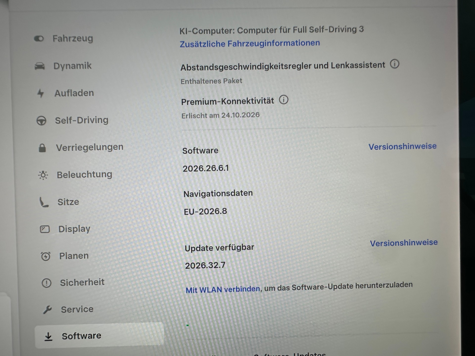 TESLA TESLA Model 3 Performance Dual Motor AWD-image-11