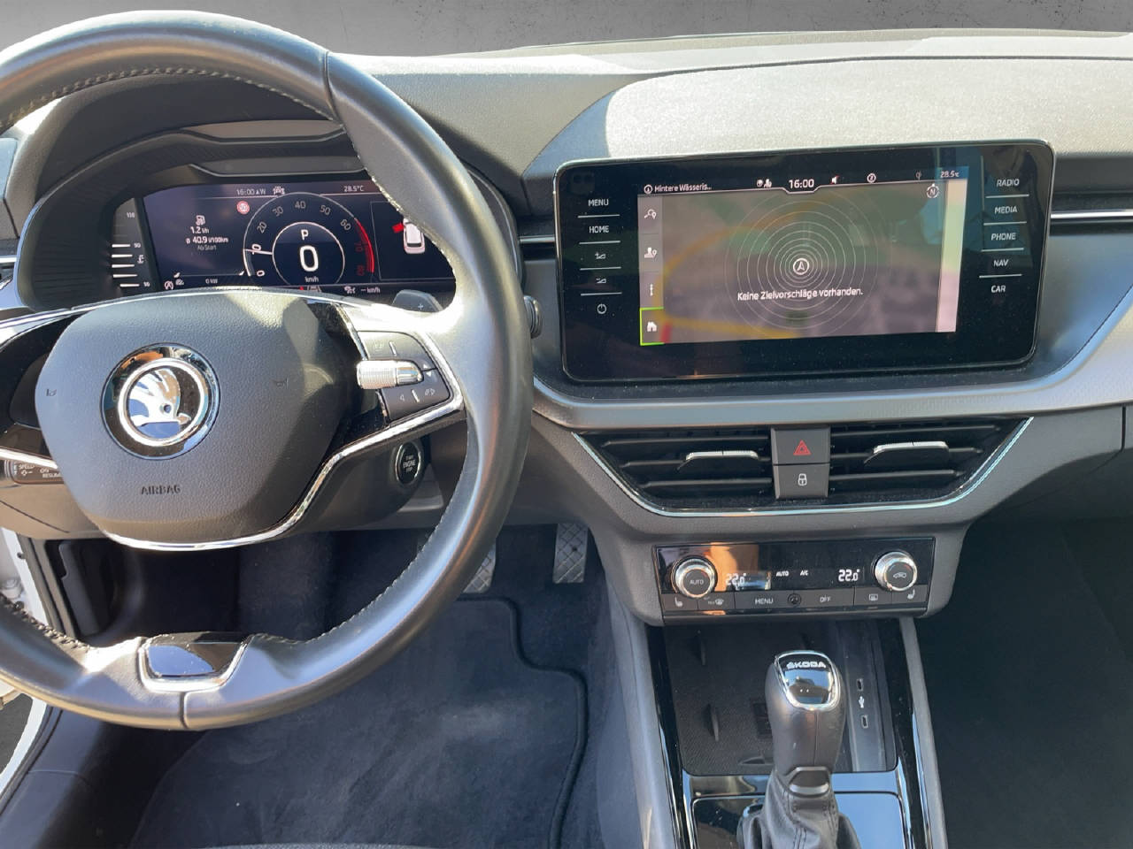 SKODA Kamiq 1.5 TSI Ambition DSG-image-7