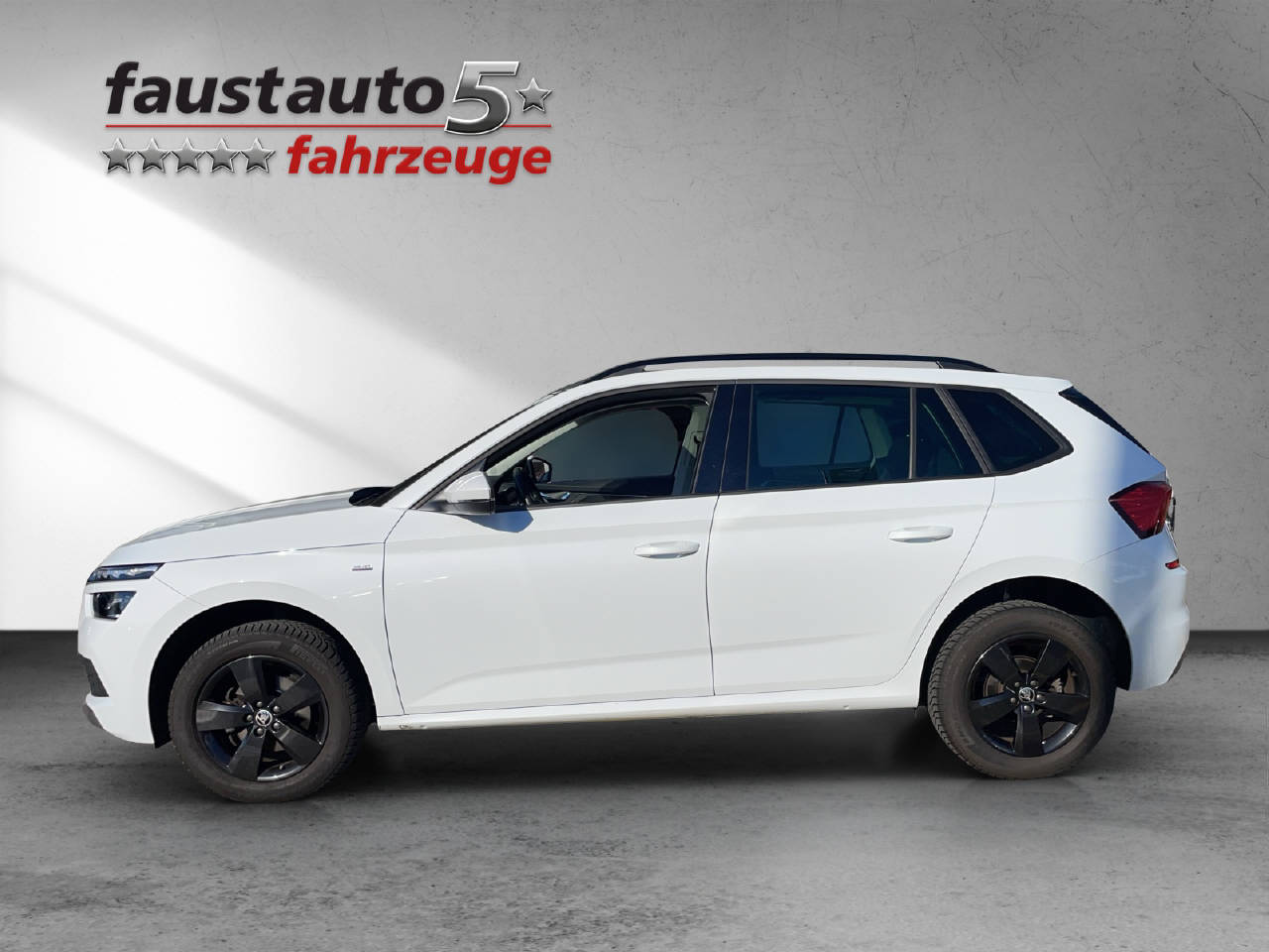 SKODA Kamiq 1.5 TSI Ambition DSG-image-10