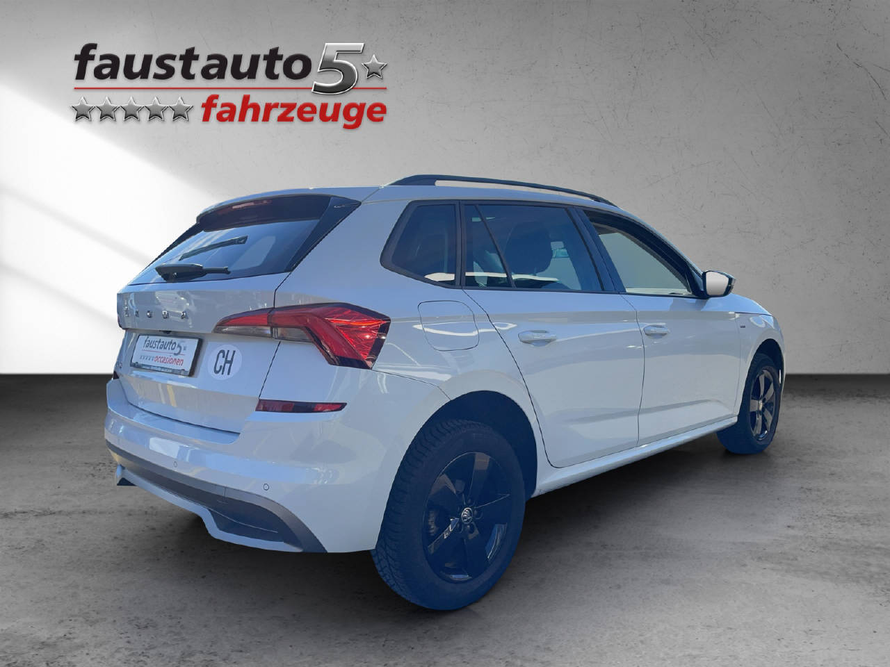 SKODA Kamiq 1.5 TSI Ambition DSG-image-12