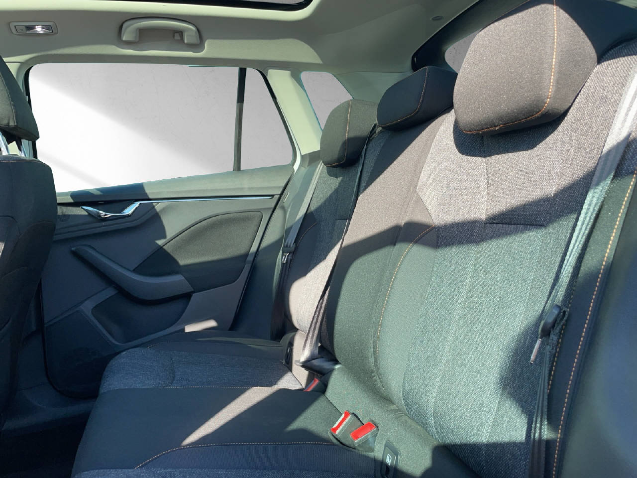 SKODA Kamiq 1.5 TSI Ambition DSG-image-11