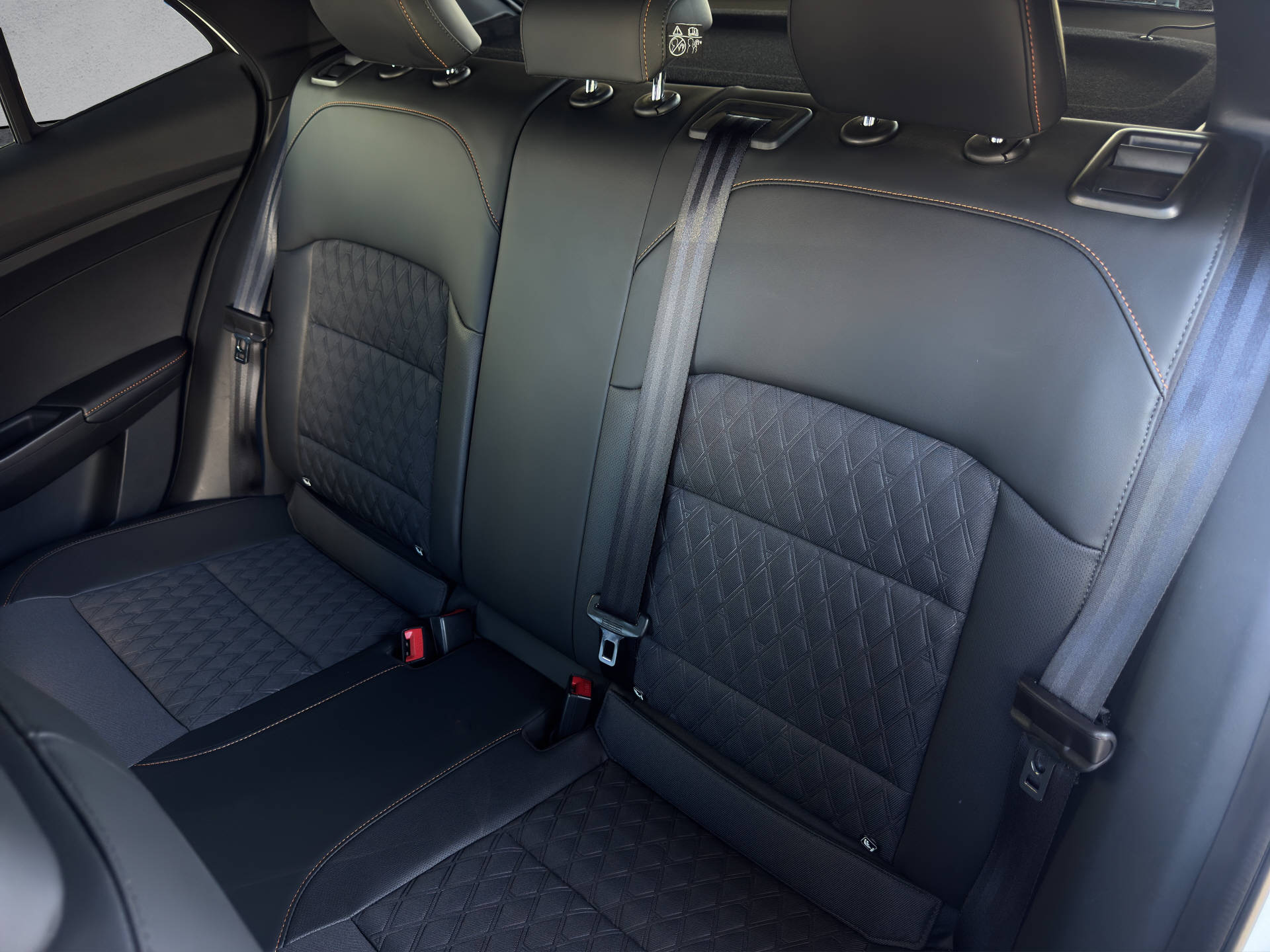 MG 3 1.5 Hybrid Luxury-image-12