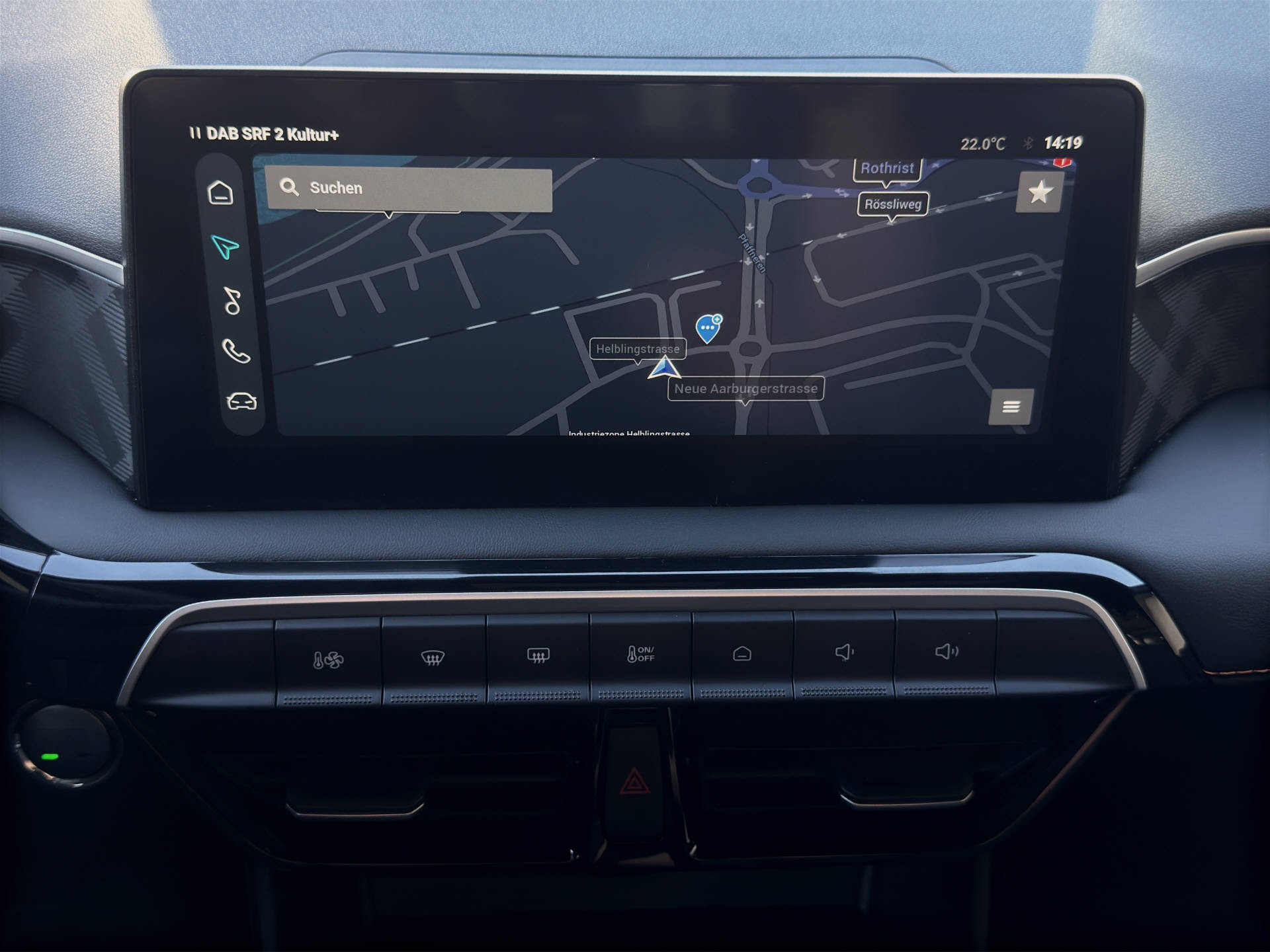 MG 3 1.5 Hybrid Luxury-image-10