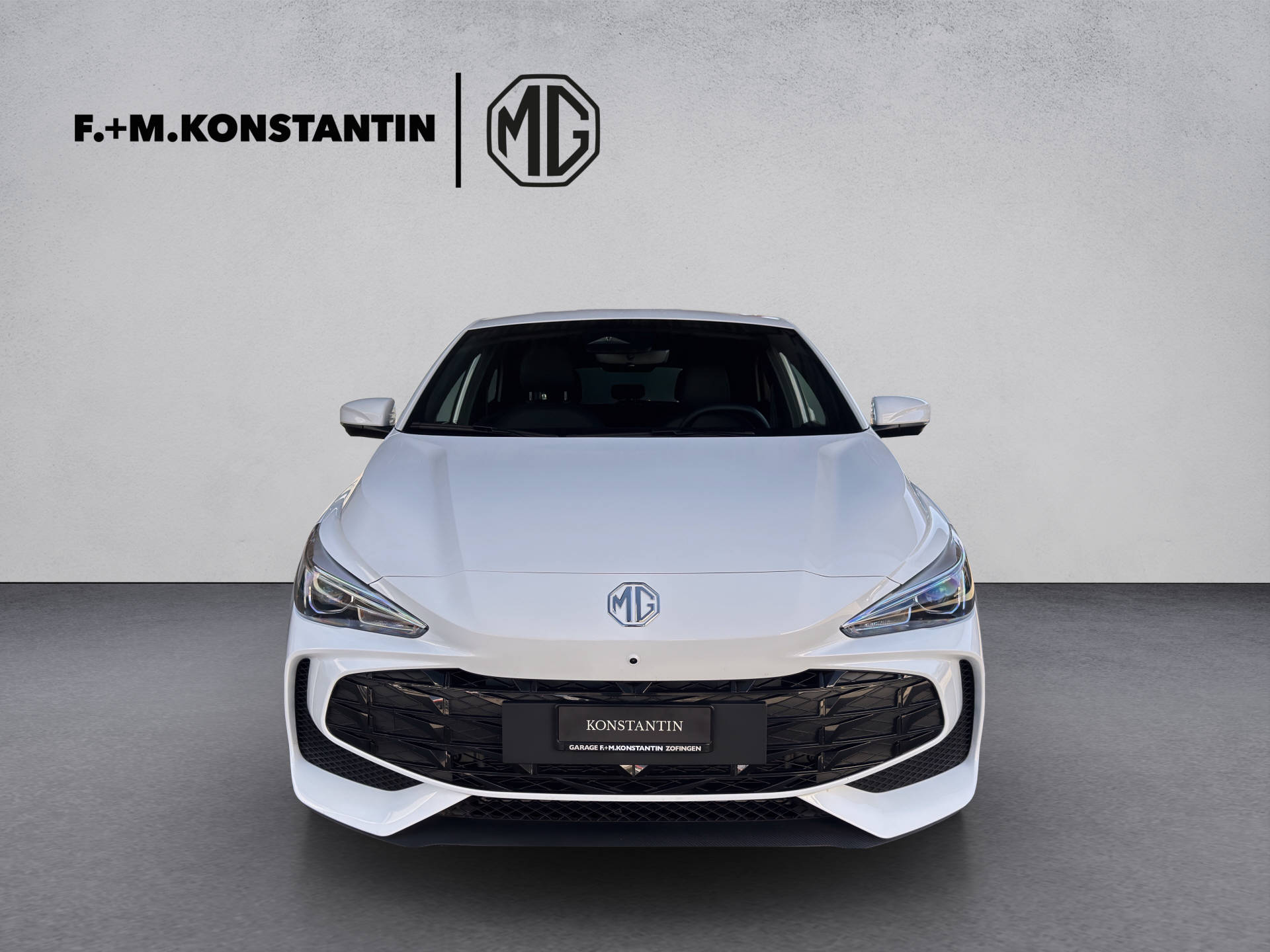 MG 3 1.5 Hybrid Luxury-image-2