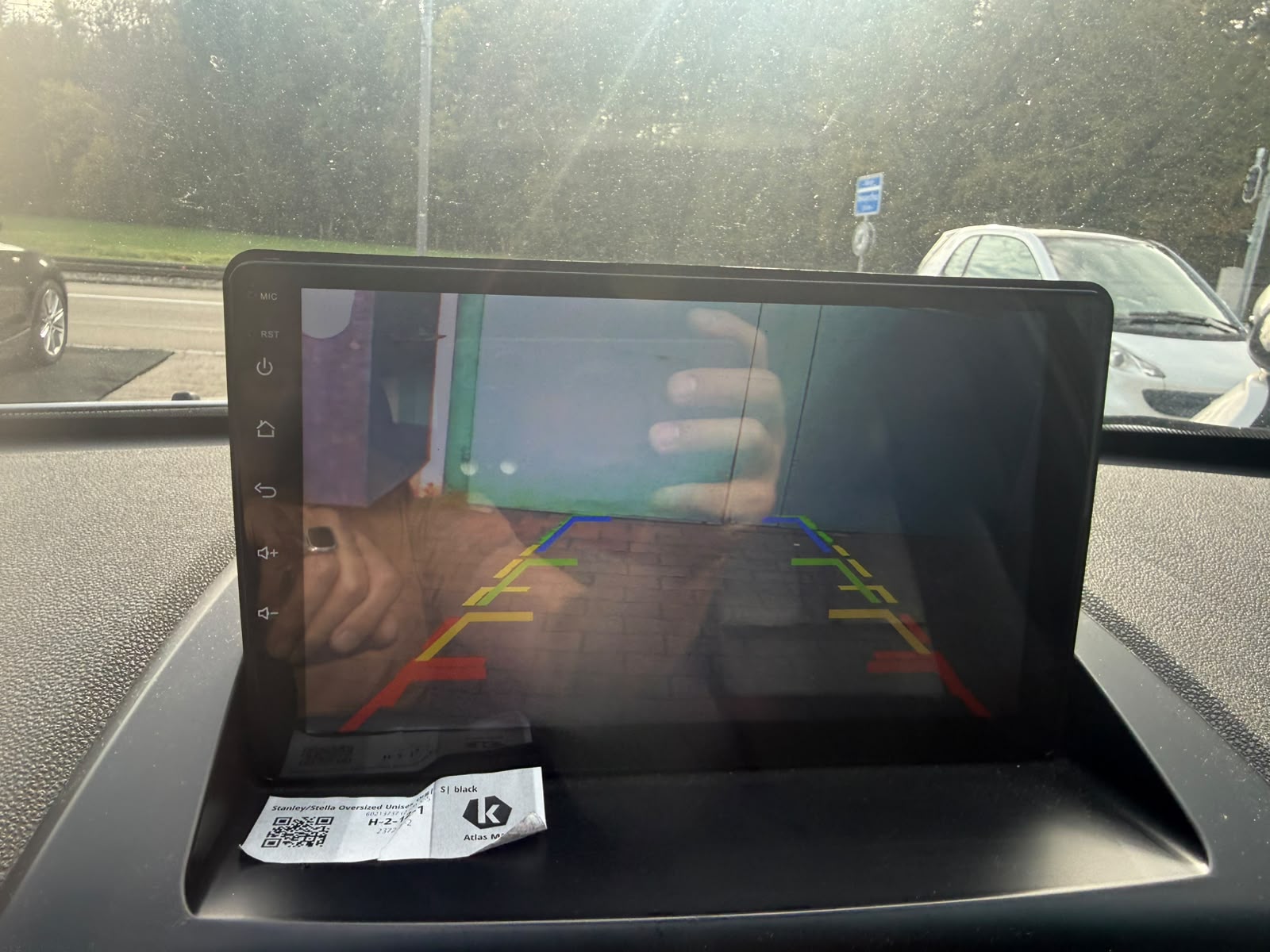 BMW X3 3.0i-image-14