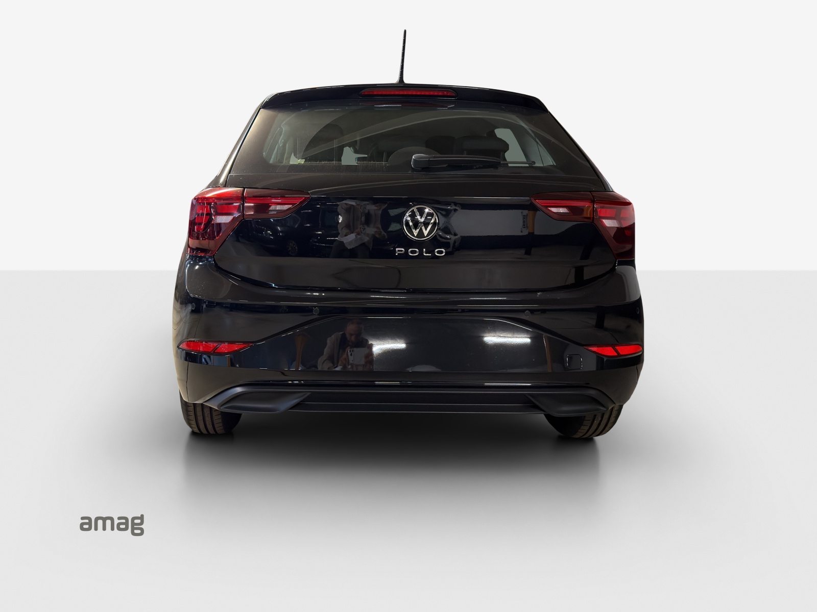 VW Polo 1.0 TSI Life DSG-image-3