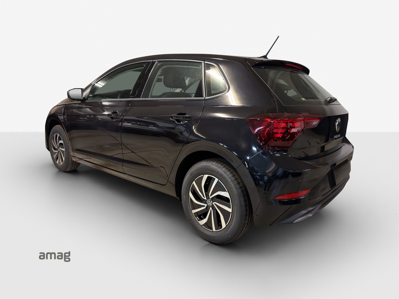 VW Polo 1.0 TSI Life DSG-image-2