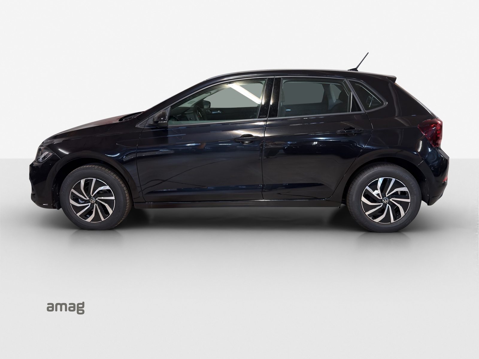 VW Polo 1.0 TSI Life DSG-image-1