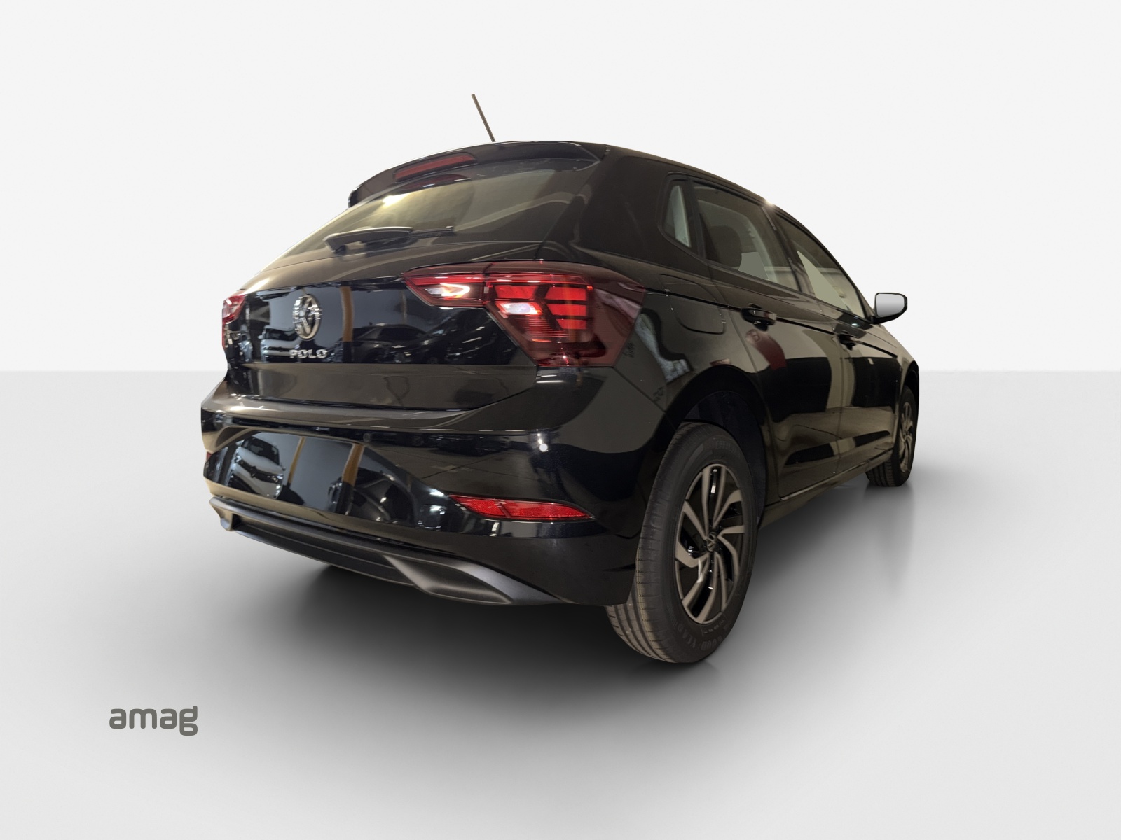 VW Polo 1.0 TSI Life DSG-image-4