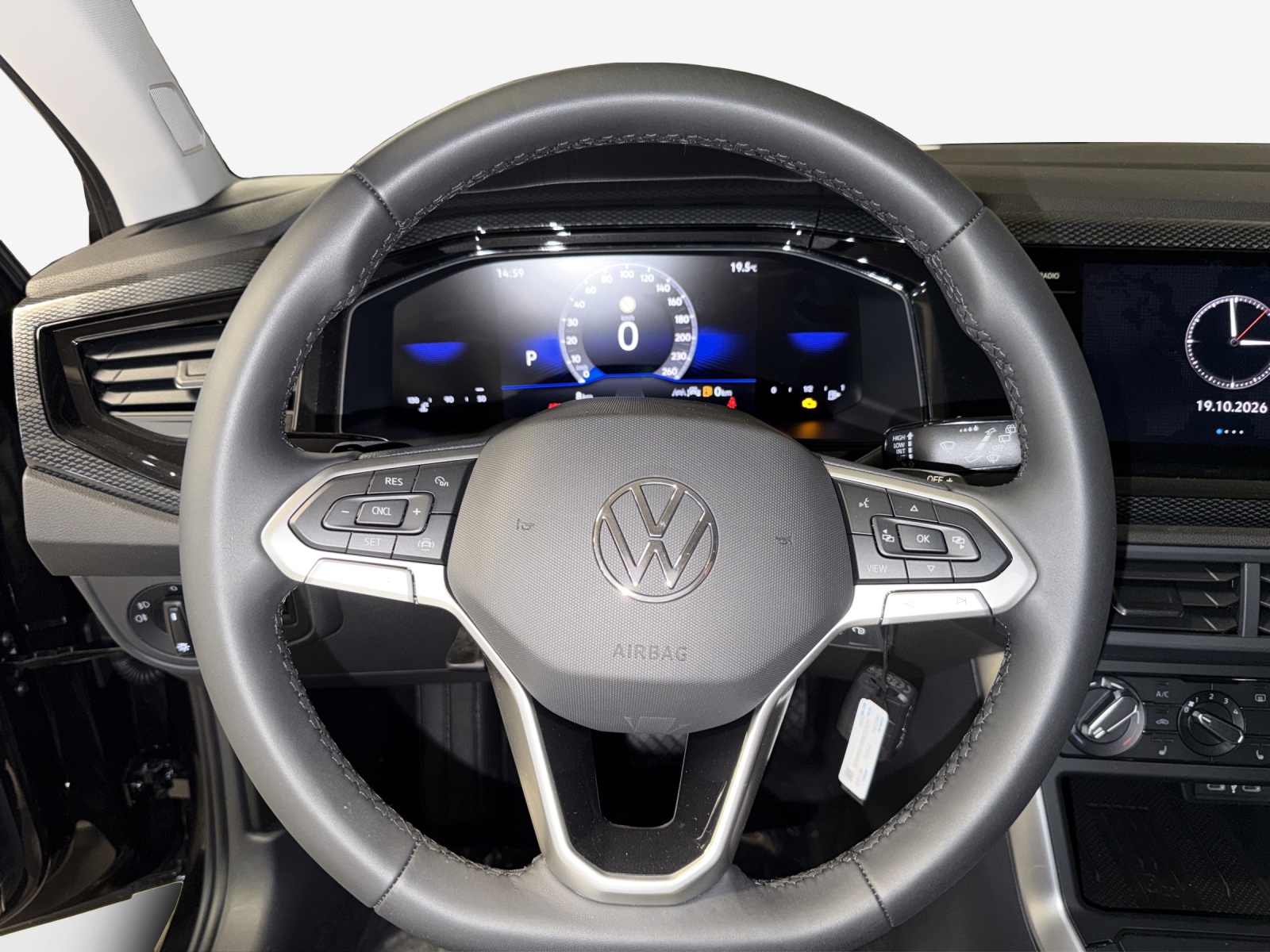 VW Polo 1.0 TSI Life DSG-image-9