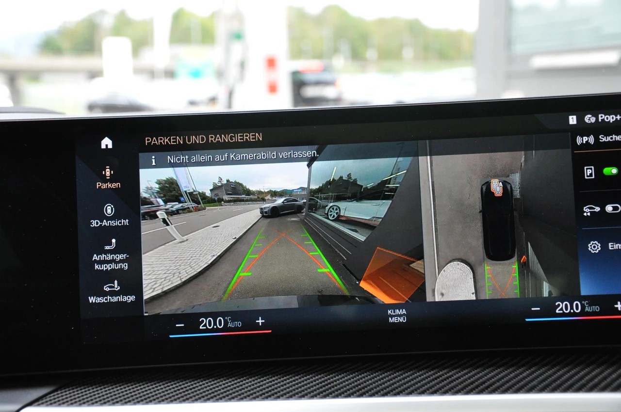 BMW M340i xDrive 48V Touring Steptronic M Sport Pro-image-20