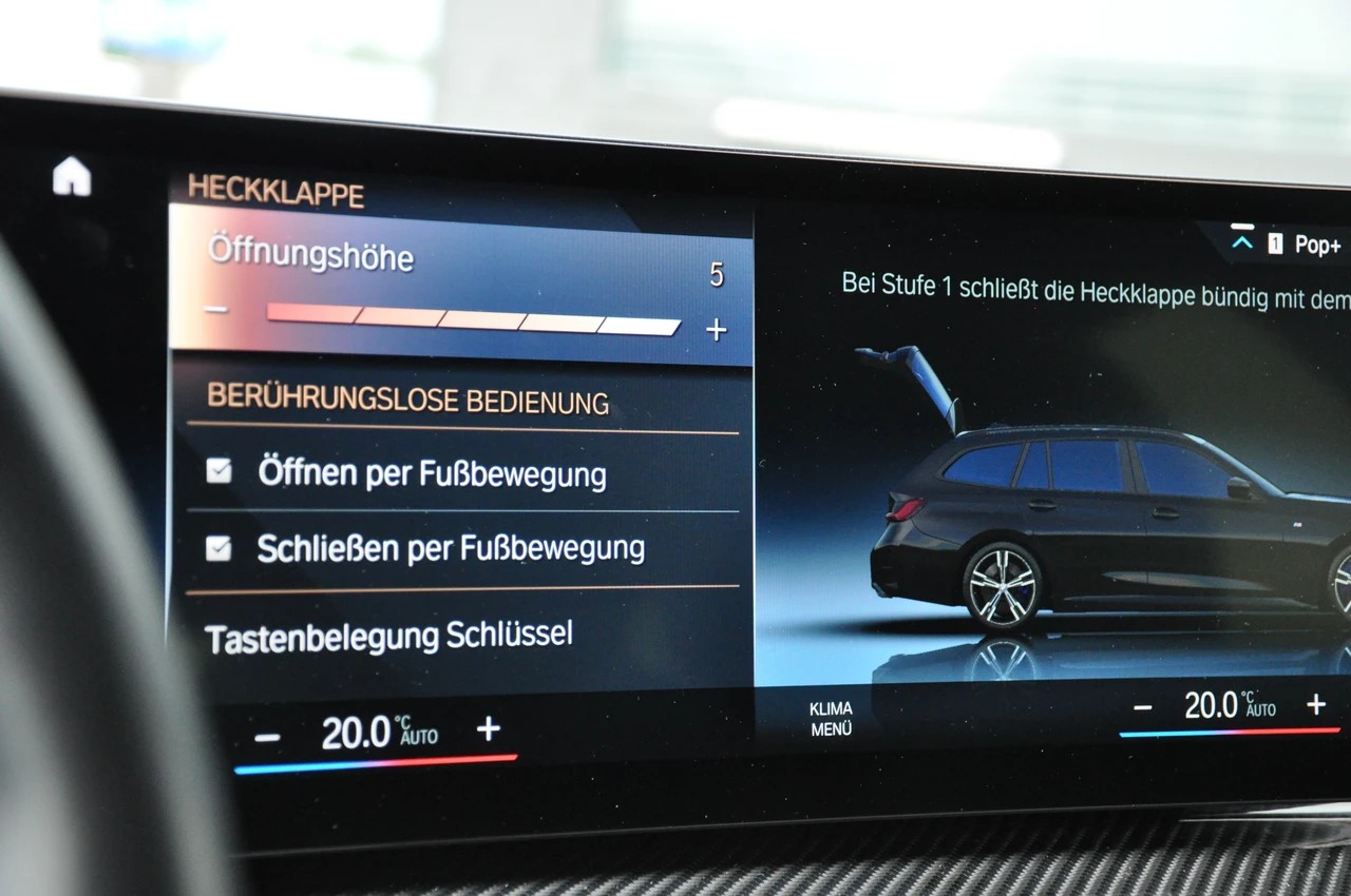 BMW M340i xDrive 48V Touring Steptronic M Sport Pro-image-26