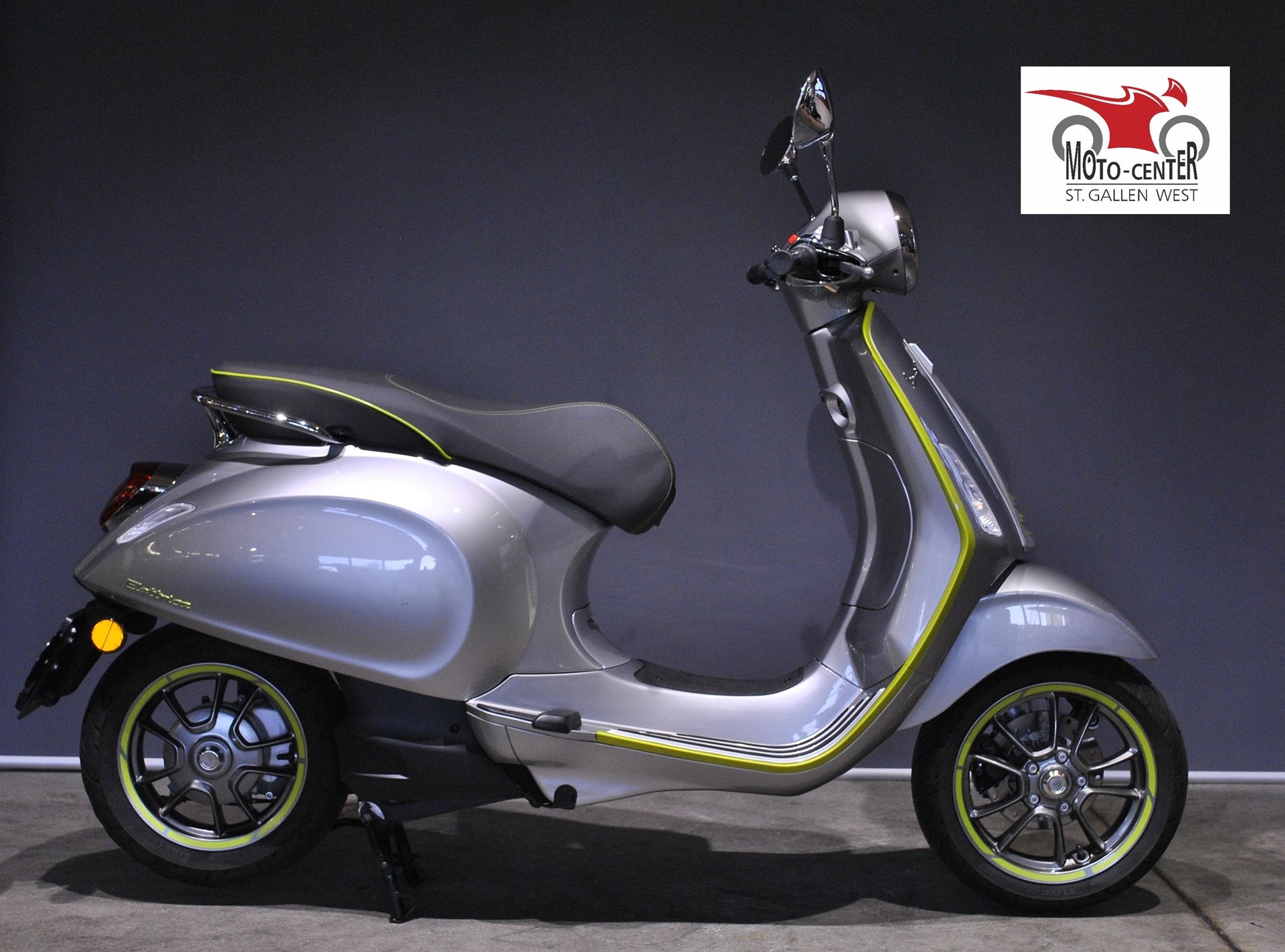 PIAGGIO Vespa Elettrica L3 Full Electric-showroom-element-1