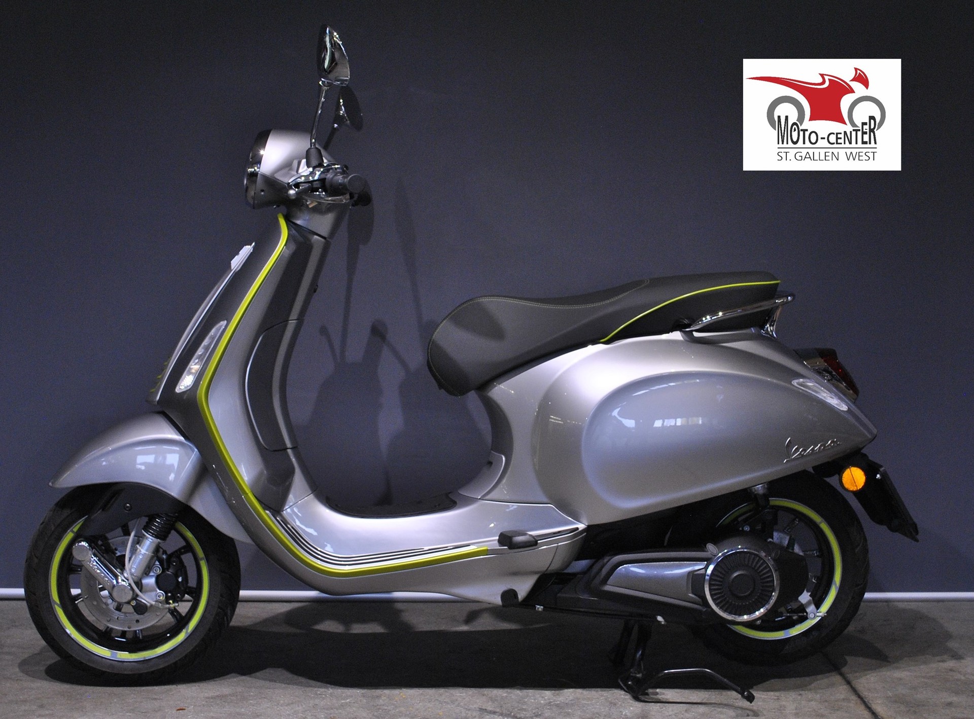 PIAGGIO Vespa Elettrica L3 Full Electric-showroom-element-2