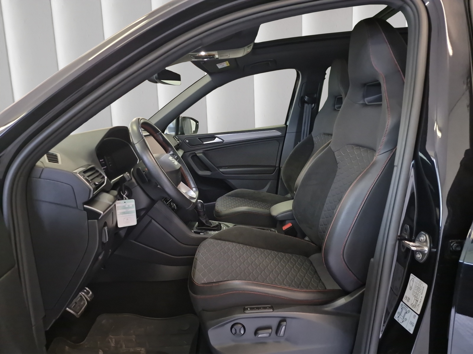 SEAT Tarraco 2.0 TSI Swiss FR 4Drive DSG-image-10