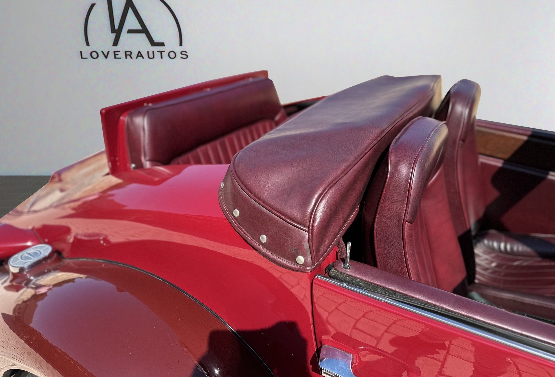 EXCALIBUR Roadster-image-9