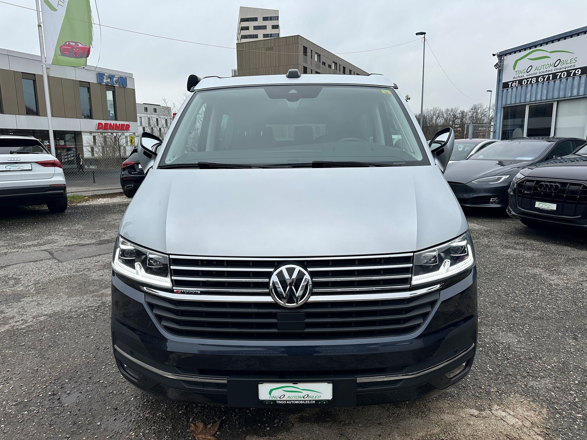 VW T6.1 California 2.0 Bi-TDI Ocean Liberty 4Motion-showroom-element-2