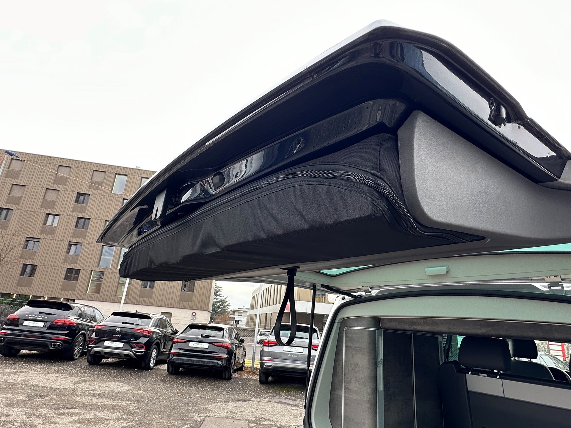 VW T6.1 California 2.0 Bi-TDI Ocean Liberty 4Motion-image-24