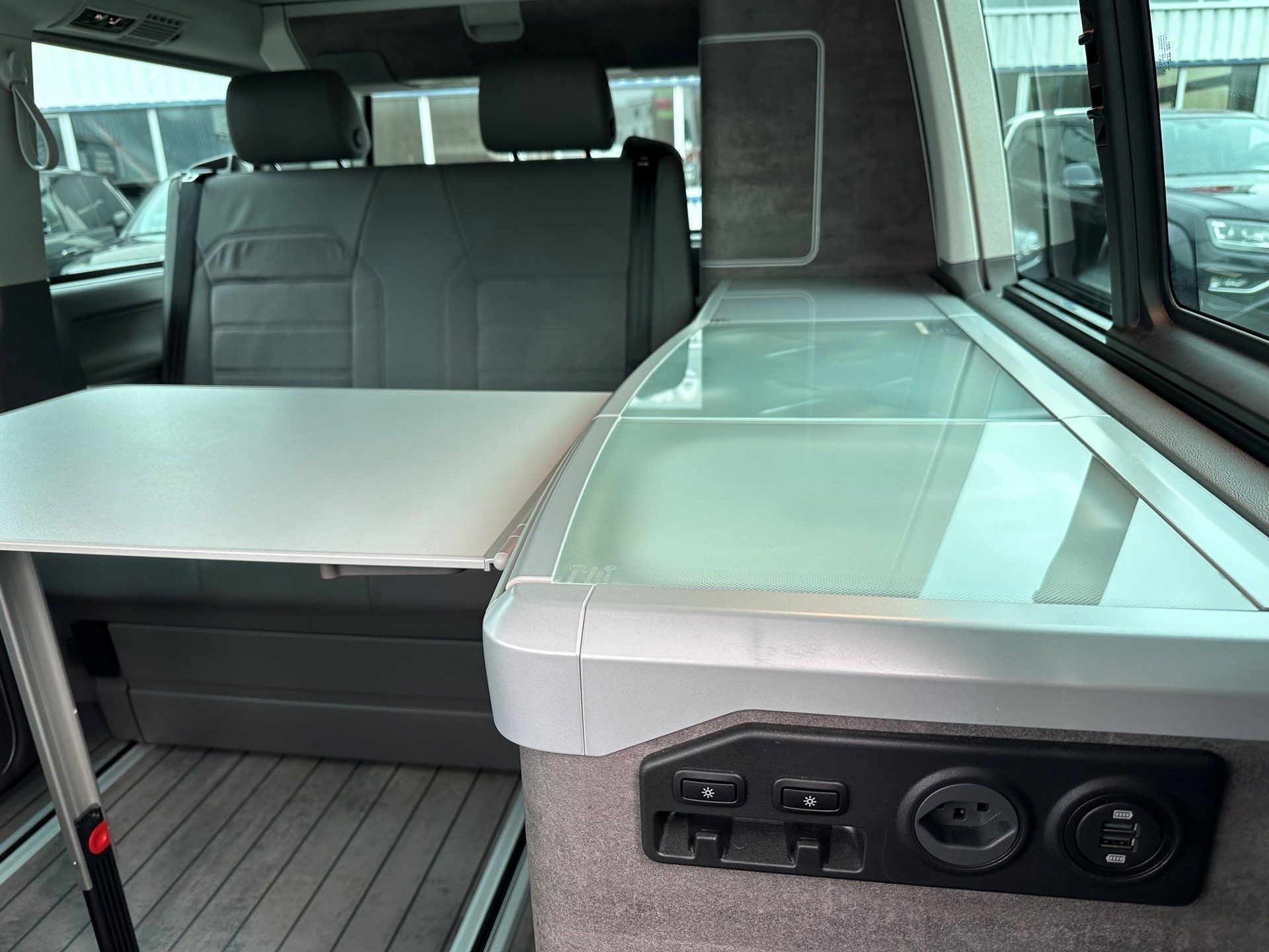 VW T6.1 California 2.0 Bi-TDI Ocean Liberty 4Motion-image-25