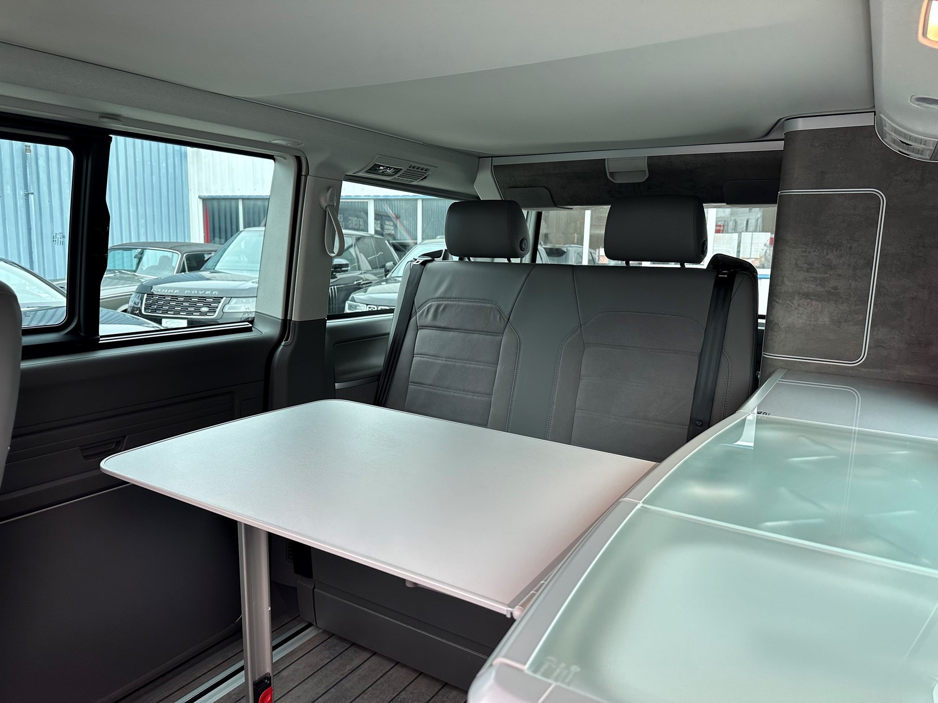 VW T6.1 California 2.0 Bi-TDI Ocean Liberty 4Motion-image-26