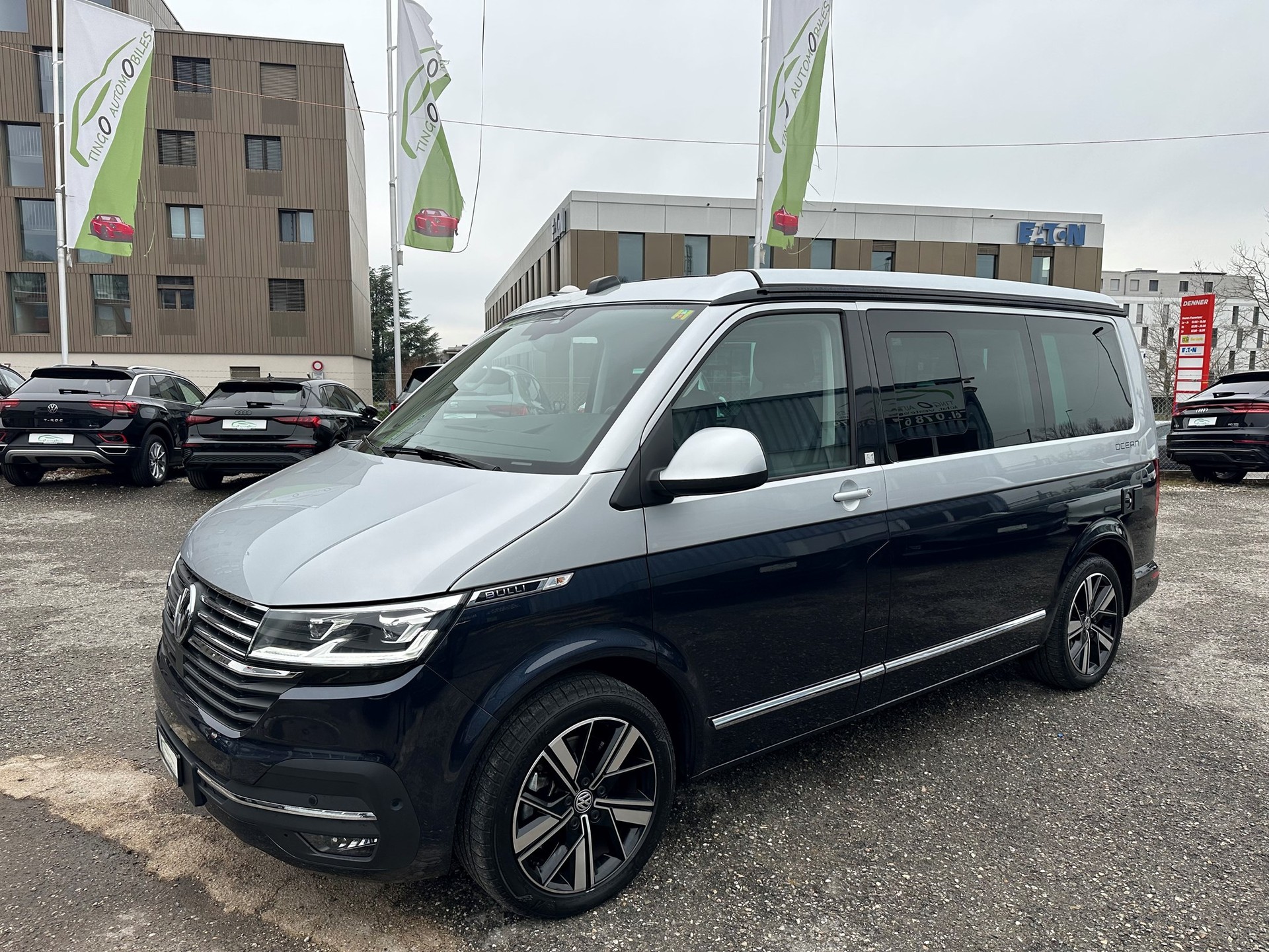 VW T6.1 California 2.0 Bi-TDI Ocean Liberty 4Motion-showroom-element-1