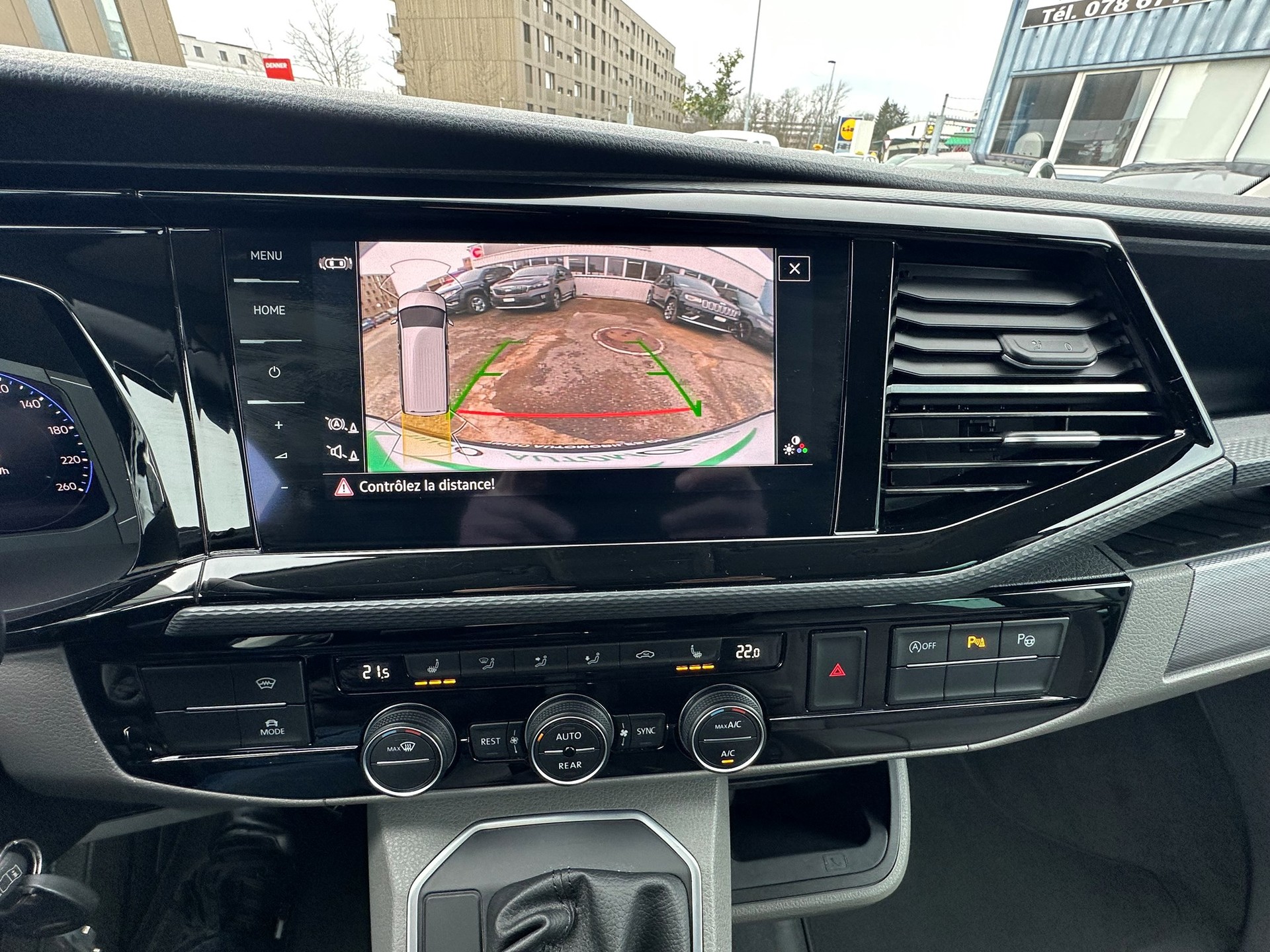 VW T6.1 California 2.0 Bi-TDI Ocean Liberty 4Motion-image-31