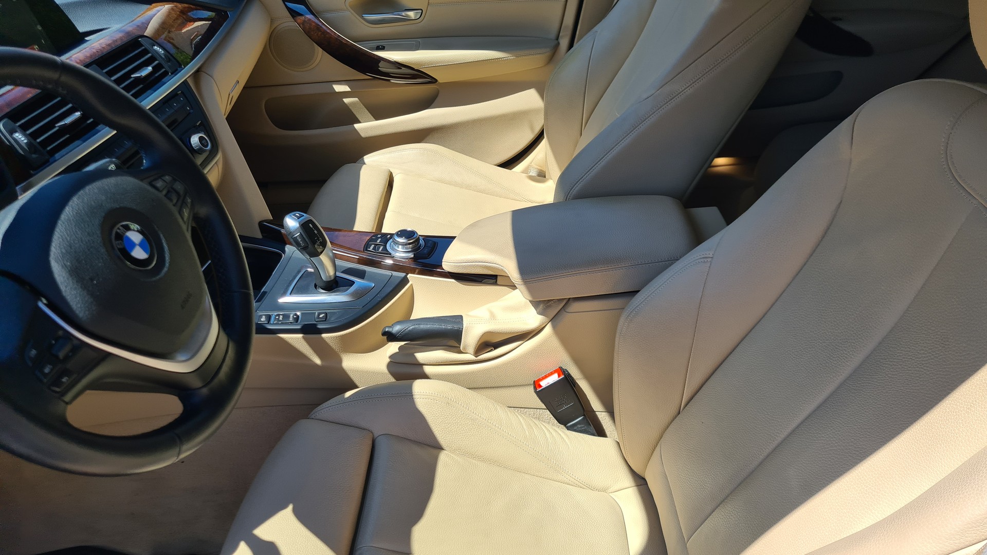 BMW 435i Gran Coupé xDrive Steptronic-image-7