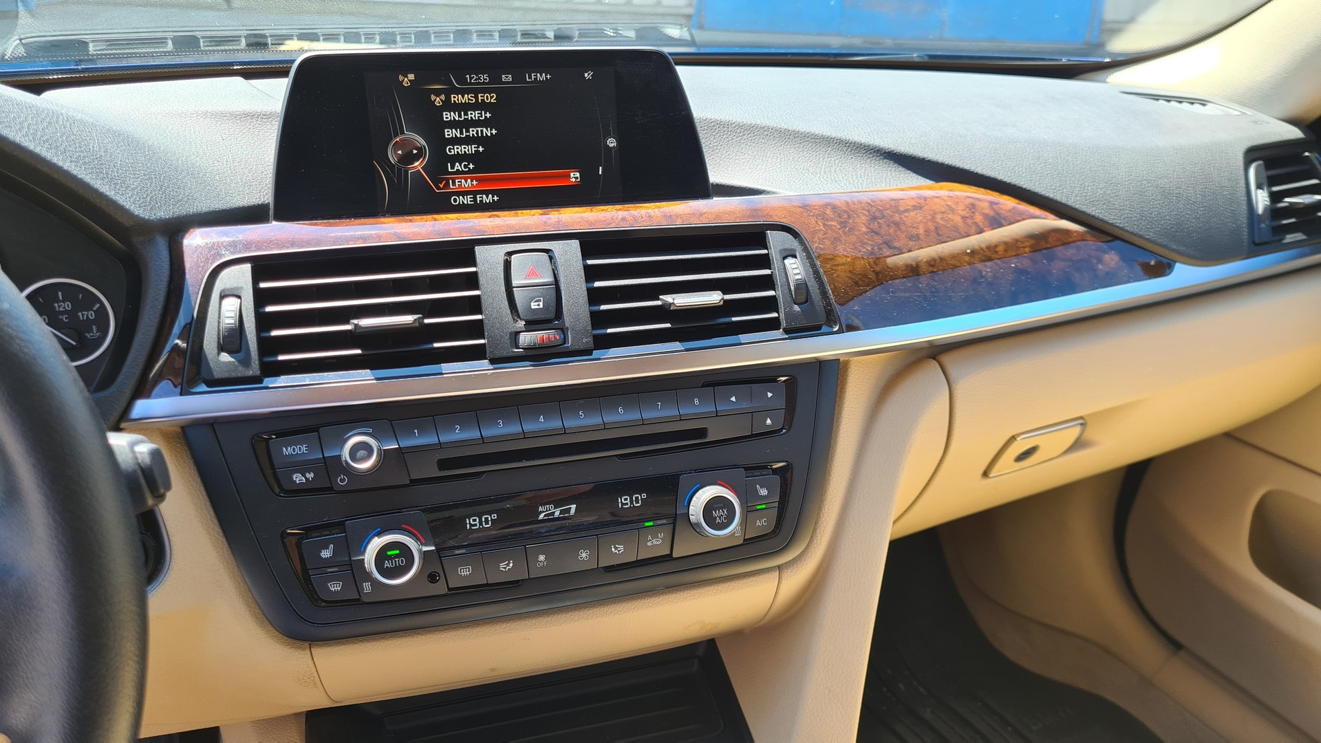 BMW 435i Gran Coupé xDrive Steptronic-image-10