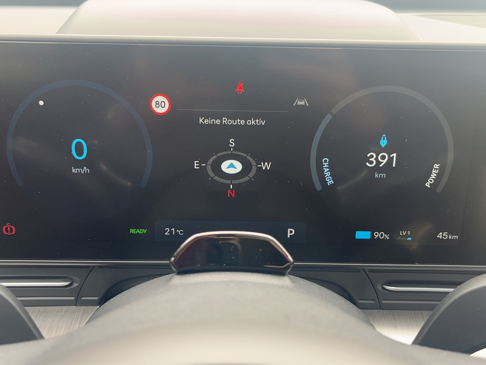 HYUNDAI Kona EV 65.4 kWh Vertex-image-14