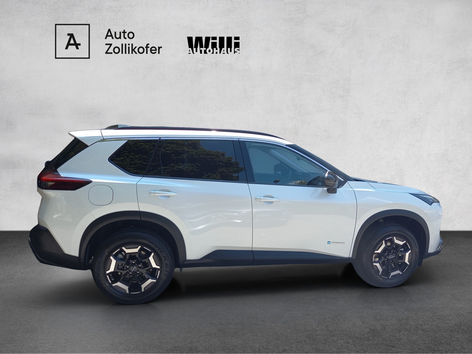 NISSAN X-Trail 1.5 VC-T N-Trek e-4orce-image-6