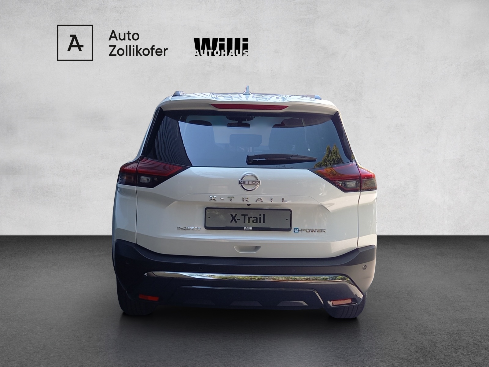NISSAN X-Trail 1.5 VC-T N-Trek e-4orce-image-5