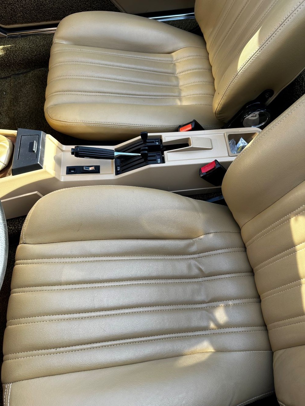 FIAT Spider 124 DS Europa 2.0 i.e.-image-4