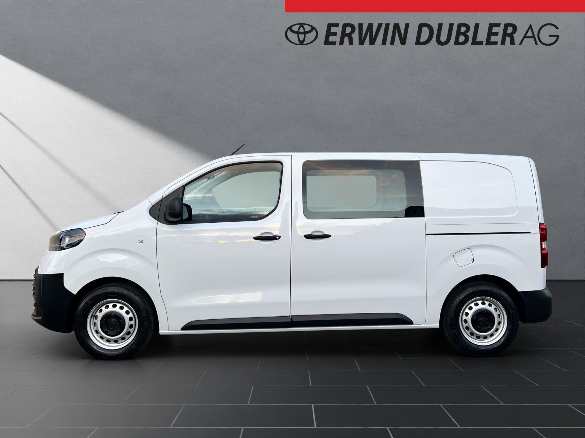 TOYOTA PROACE Van L1 1.5 D Active-showroom-element-1