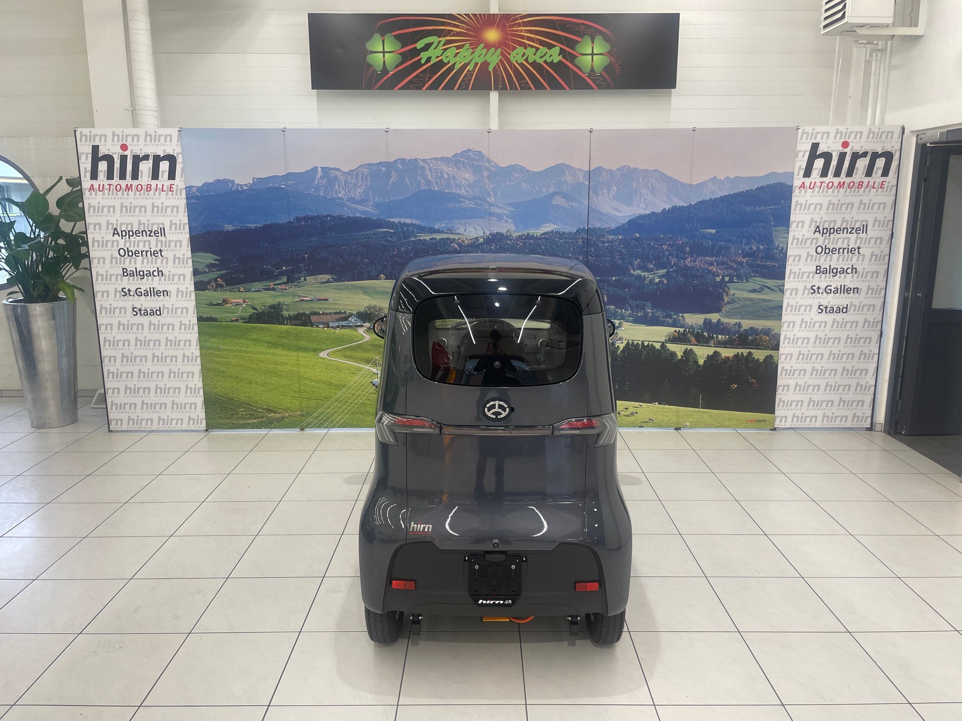 JIA JI i-Tango Motorisierter Rollstuhl-image-3