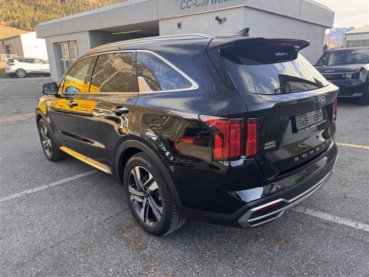 KIA Sorento 1.6 PHEV Style-image-3