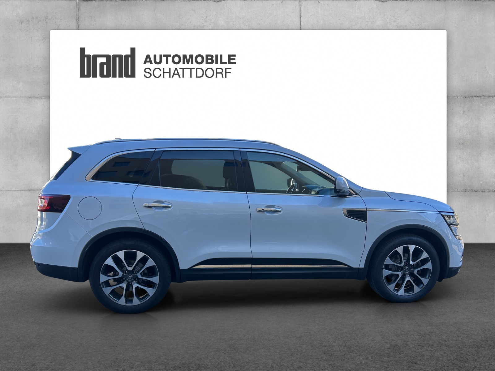 RENAULT Koleos 2.0 dCi Intens X-Tronic 4WD-image-5