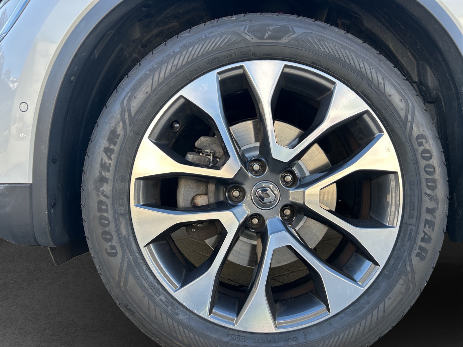RENAULT Koleos 2.0 dCi Intens X-Tronic 4WD-image-8