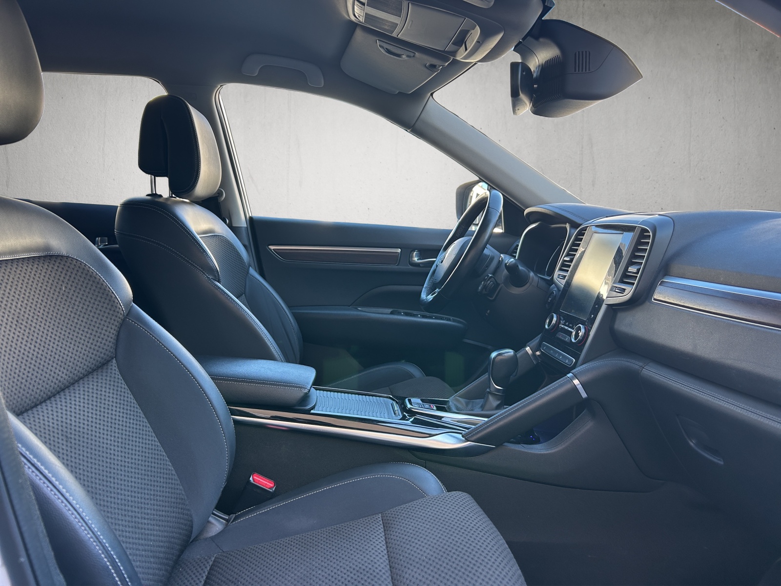 RENAULT Koleos 2.0 dCi Intens X-Tronic 4WD-image-12