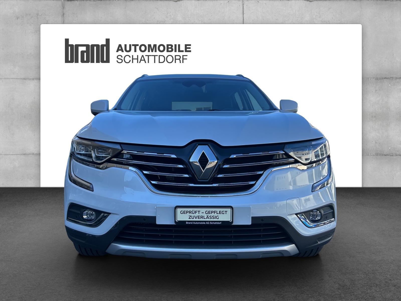 RENAULT Koleos 2.0 dCi Intens X-Tronic 4WD-image-7