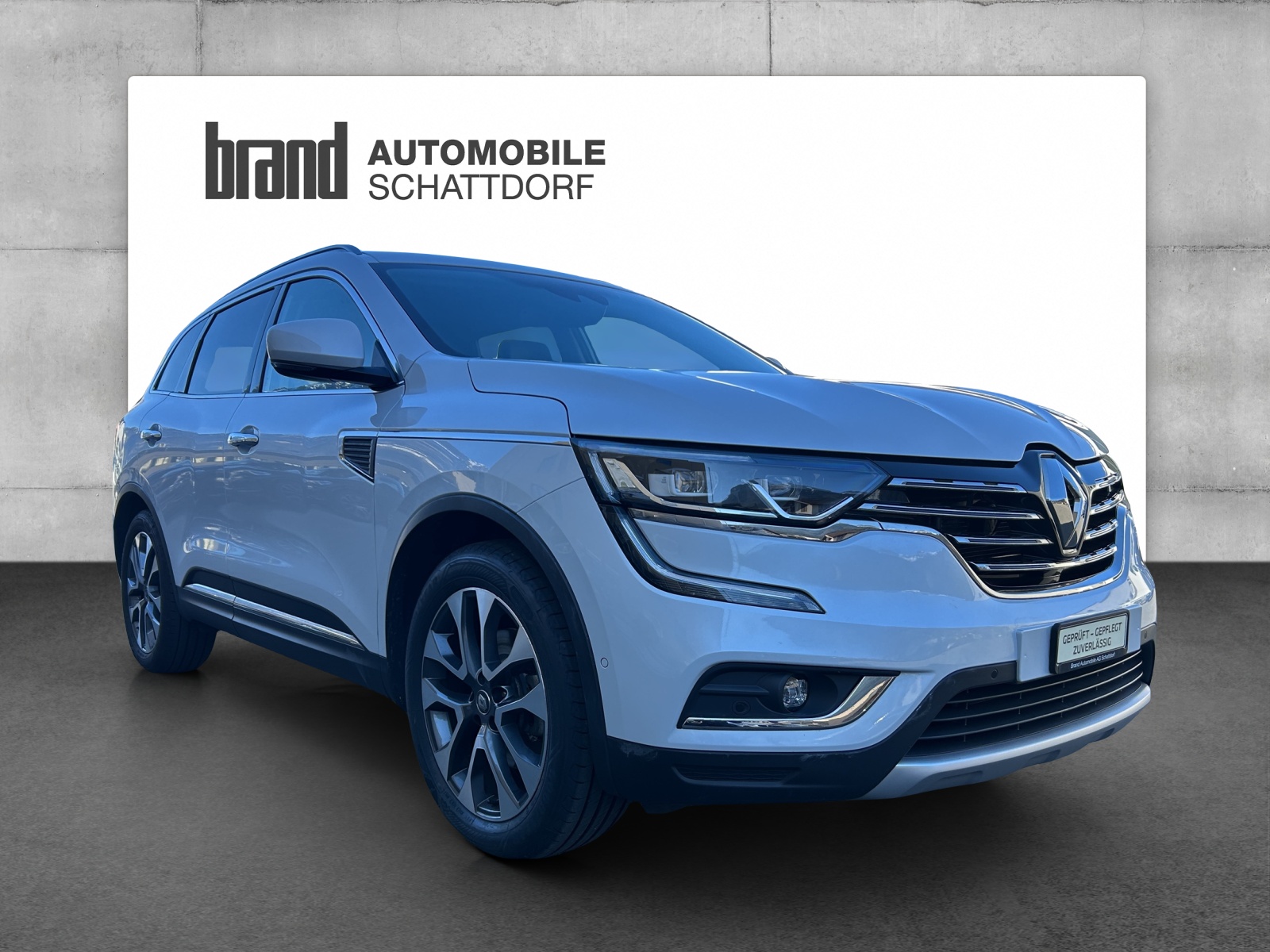 RENAULT Koleos 2.0 dCi Intens X-Tronic 4WD-image-6