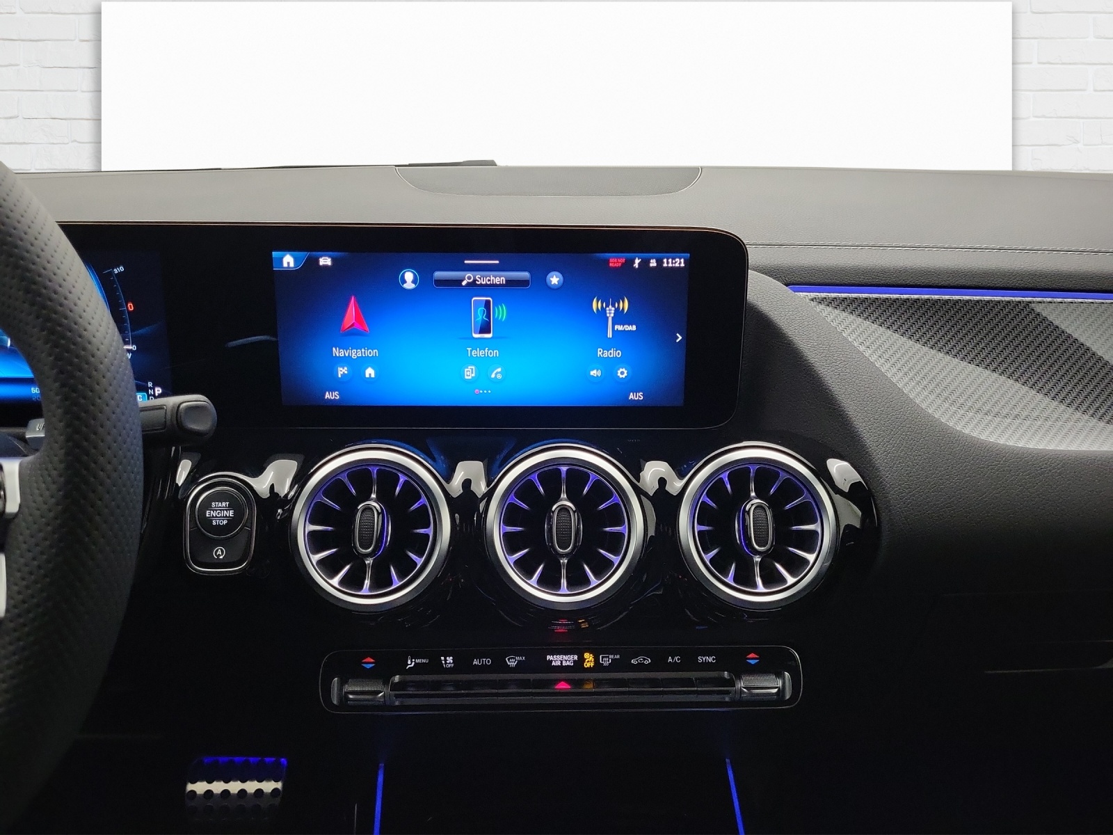 MERCEDES-BENZ AMG GLA 45 S 4Matic+-image-8