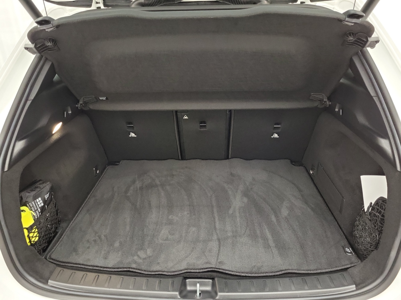 MERCEDES-BENZ AMG GLA 45 S 4Matic+-image-10