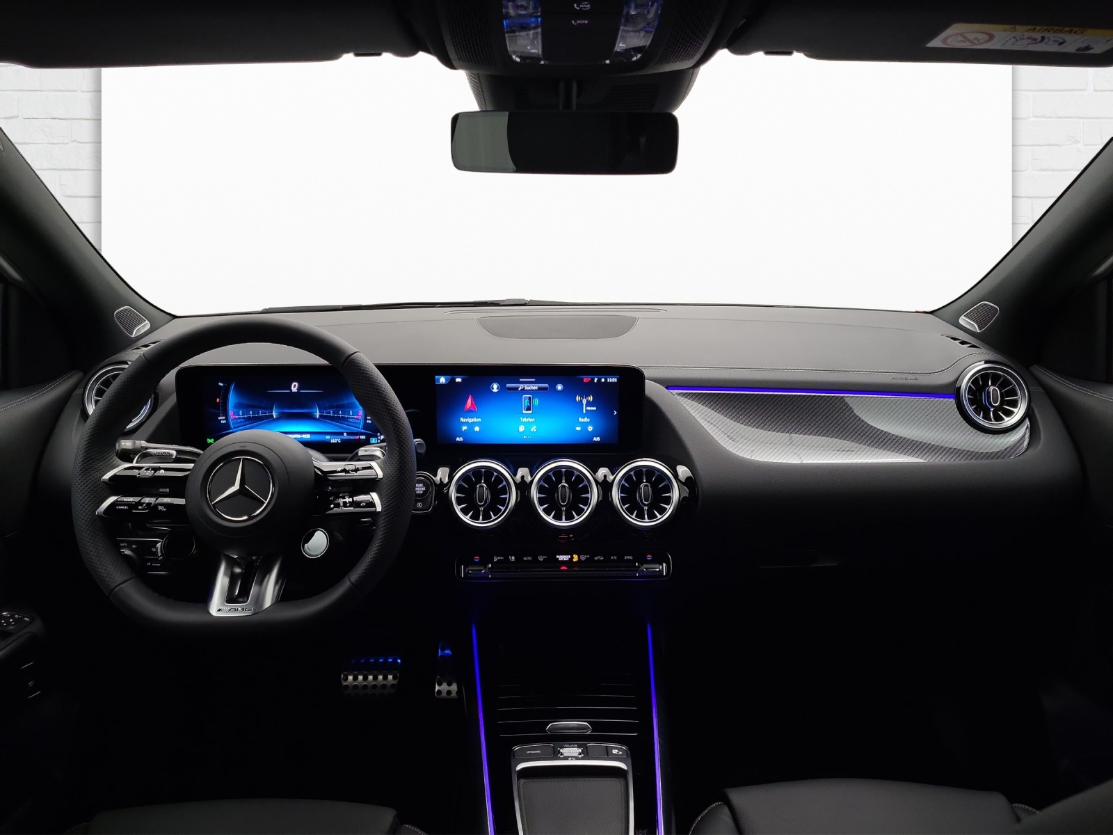 MERCEDES-BENZ AMG GLA 45 S 4Matic+-image-7