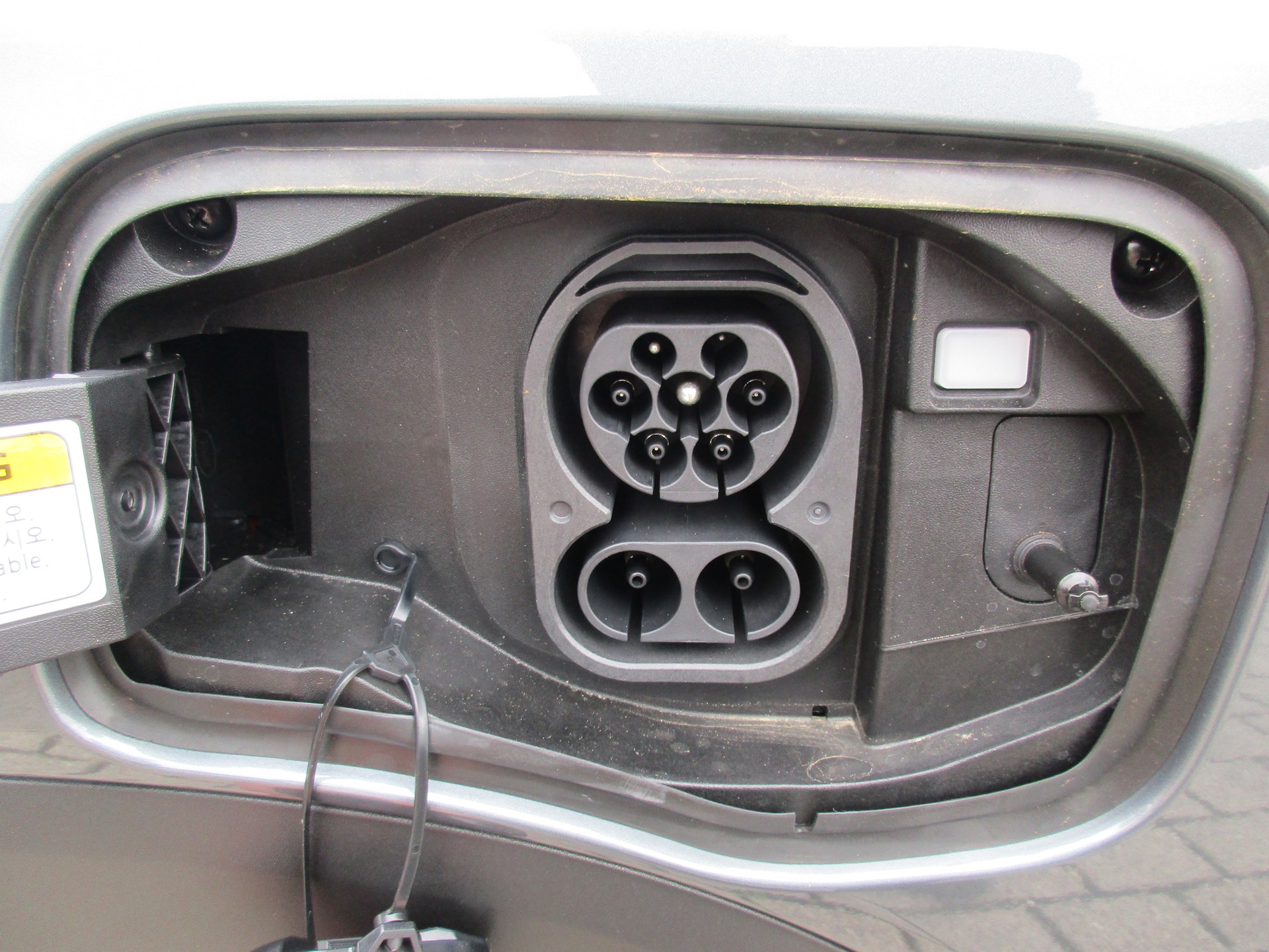 KGM-SsangYong Torres EVX 73 kWh Platinum-image-15